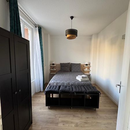 Appartement Le Madargue Idealement Place Châtel-Guyon Εξωτερικό φωτογραφία